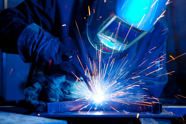 Affordable Welder Services in King Cove, AK