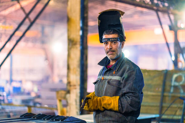 Best Food and Beverage Processing Equipment Welding in King Cove, AK