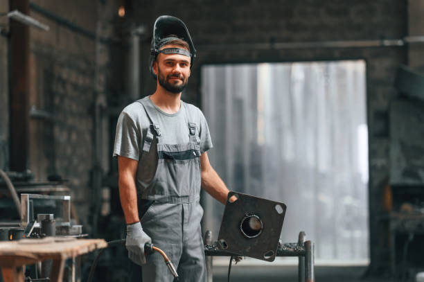 Affordable Welder Services in King Cove, AK