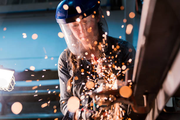 King Cove, AK Welder & Metal Fabrication Company